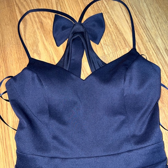 City studio dress - Picture 2 of 8